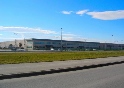CALZEDONIA, TUBLA – ČAKOVEC
