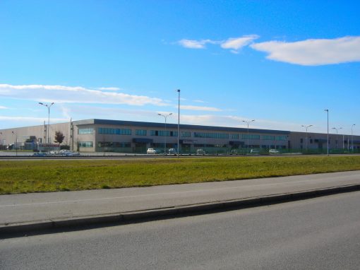 CALZEDONIA, TUBLA – ČAKOVEC