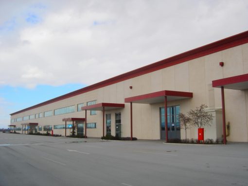 CALZEDONIA, YTRES – DONJI KNEGINEC