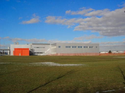 VINDIJA – VARAŽDIN