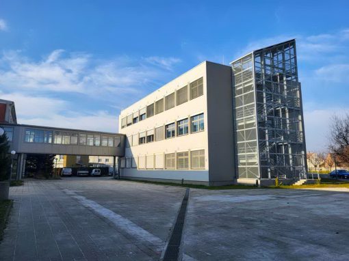 MEDICINSKA ŠKOLA – BJELOVAR