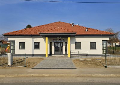 DJEČJI VRTIĆ – DEKANOVEC